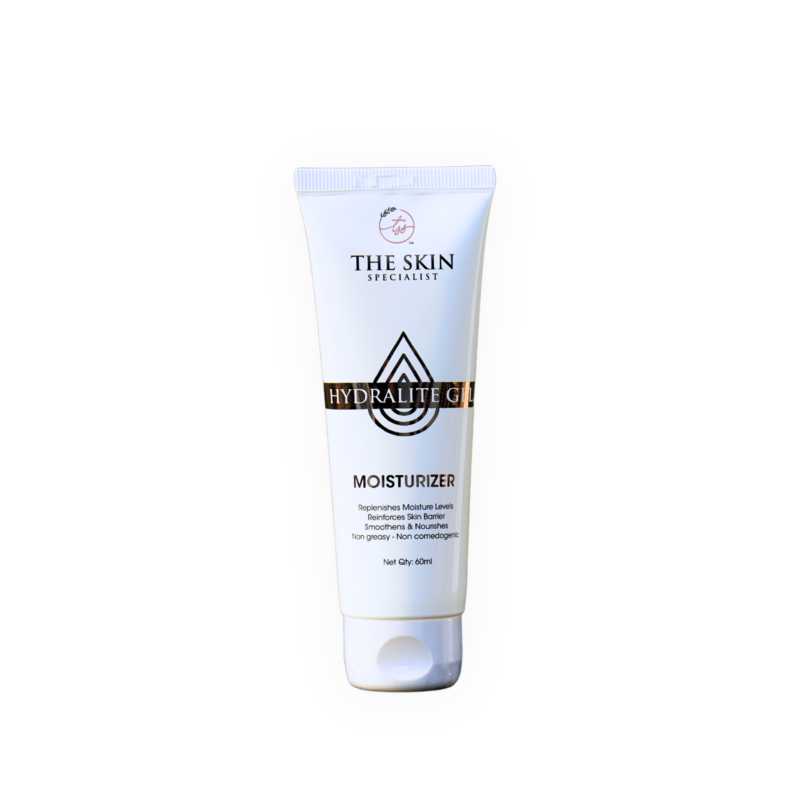 Hydralite Gel - Moisturizer - Image 3