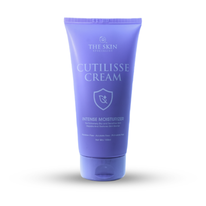 CUTILISSE Cream – Intense Moisturize